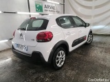  Citroen  C3 CITROEN  Société / 2020 / 5P / Berline BlueHDi 100 S&S BVM6 Feel Nav #3