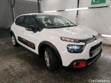  Citroen  C3 CITROEN  Société / 2020 / 5P / Berline BlueHDi 100 S&S BVM6 Feel Nav #4