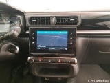  Citroen  C3 CITROEN  Société / 2020 / 5P / Berline BlueHDi 100 S&S BVM6 Feel Nav #10