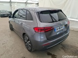  Mercedes  B-Klasse MERCEDES-BENZ Classe B / 2019 / 5P / monospace B 180 d Business Line Edition BA8 #2