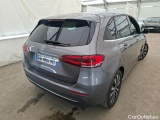  Mercedes  B-Klasse MERCEDES-BENZ Classe B / 2019 / 5P / monospace B 180 d Business Line Edition BA8 #3