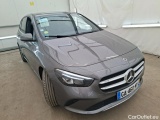  Mercedes  B-Klasse MERCEDES-BENZ Classe B / 2019 / 5P / monospace B 180 d Business Line Edition BA8 #4