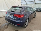  Audi  A3  Sportback 35 TFSI Design Luxe 1.5 TFSI 150CV BVM6 E6dT #3