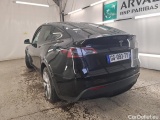  Tesla  Model Y TESLA  2020 5P SUV Grand Autonomie Dual Motor AWD #3