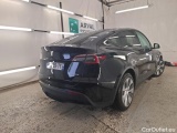  Tesla  Model Y TESLA  2020 5P SUV Grand Autonomie Dual Motor AWD #4