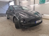  Tesla  Model Y TESLA  2020 5P SUV Grand Autonomie Dual Motor AWD #5