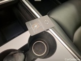  Tesla  Model Y TESLA  2020 5P SUV Grand Autonomie Dual Motor AWD #13