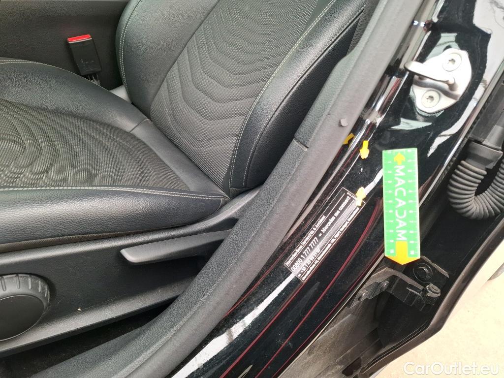  Mercedes  A-Klasse MERCEDES-BENZ Classe A Compact / 2018 / 5P / Berline A 180 d Business Line BVA #18