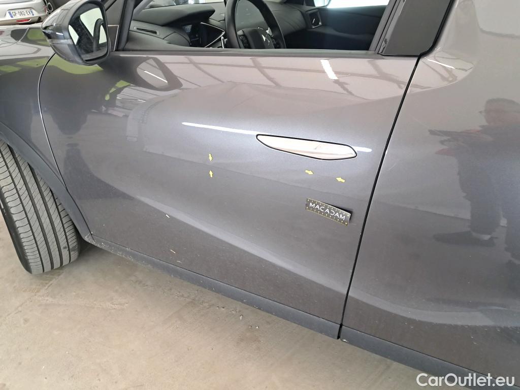  Citroen  DS3 3 Crossback Business 1.2 PureTech 130CV BVA8 E6d #23