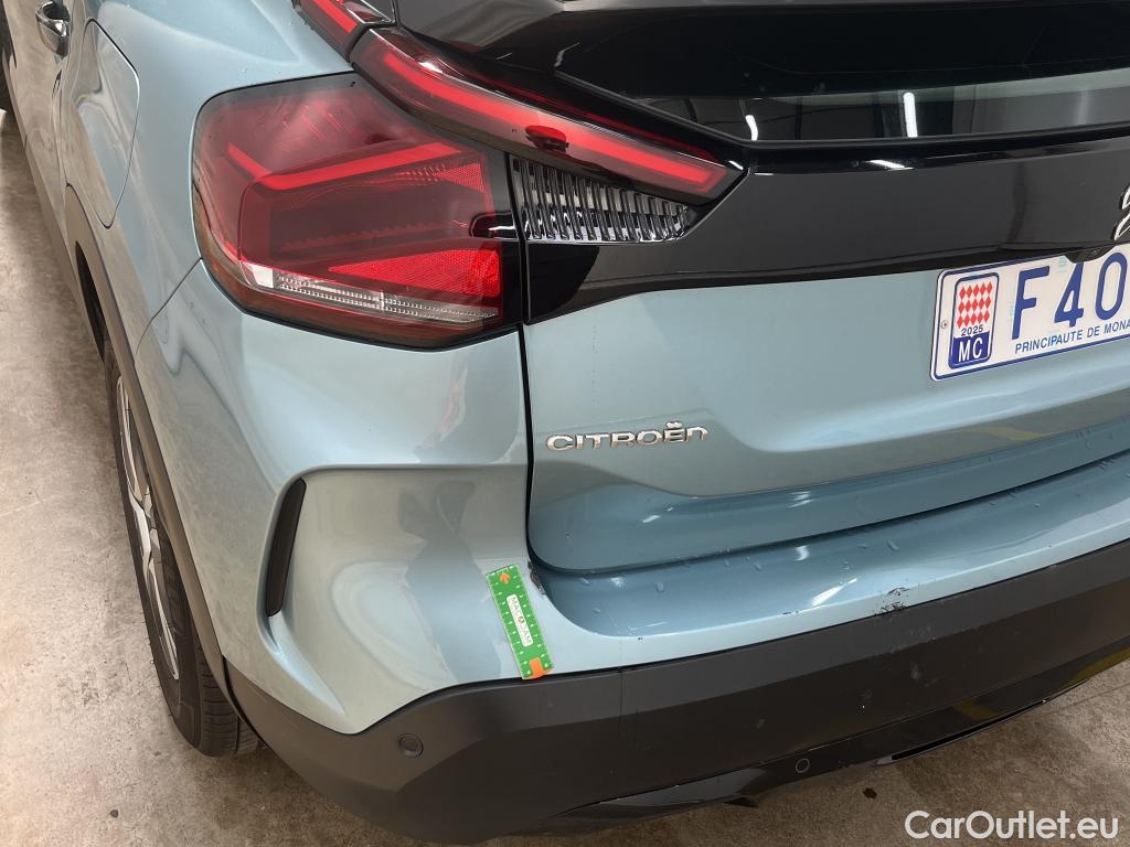  Citroen  C4 CITROEN  / 2020 / 5P / Berline PureTech 100 BVM6 Live Pack Business (Ex F403) #12
