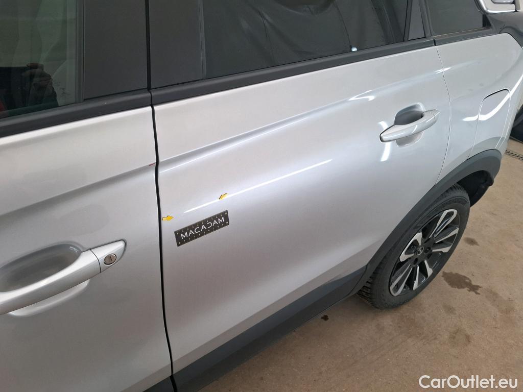  Opel  Crossland  X Business Elegance 1.5 110CV BVM6 E6d #26