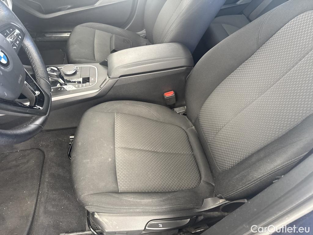  Bmw  Serie 1 Série 1 Berline 116 i Lounge 1.5 110CV BVA7 E6d #28