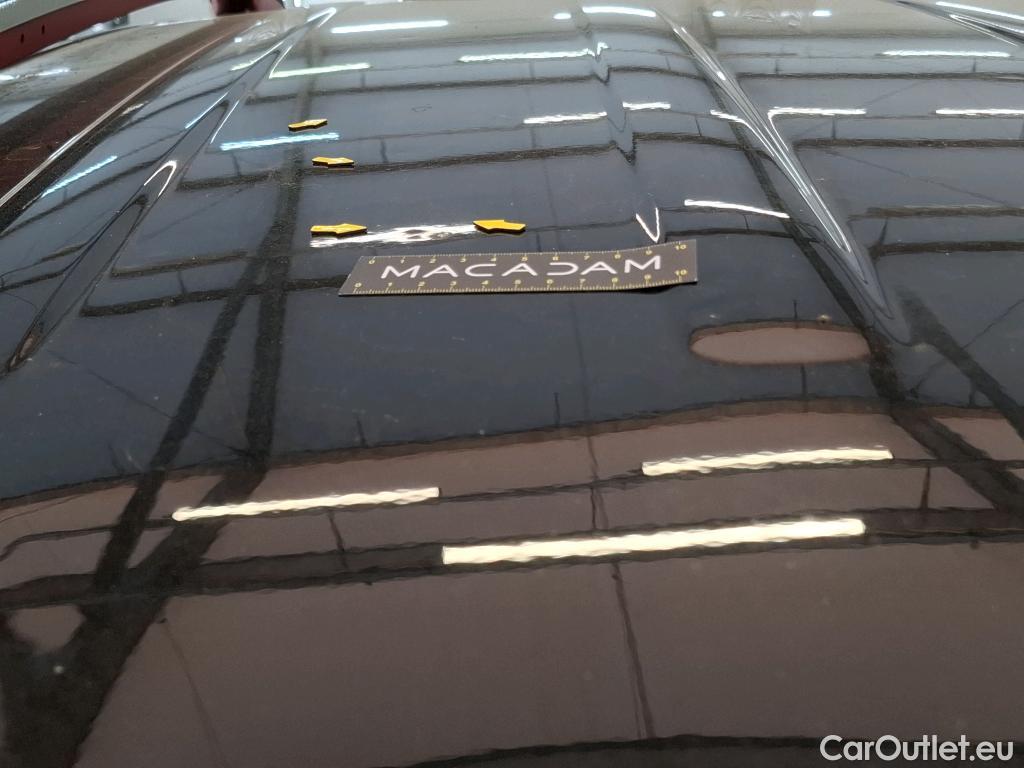  Citroen  C5  Aircross Shine 1.5 BlueHDi 130CV BVA8 E6d #2