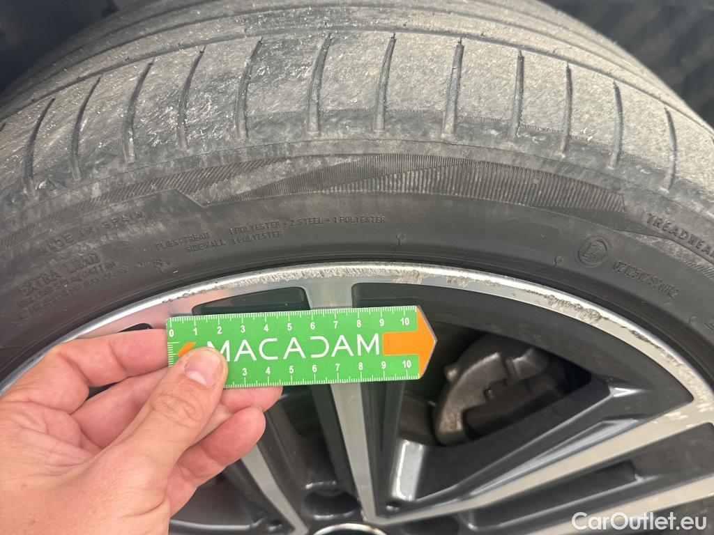  Bmw  Serie 1 Série 1 Berline 116 i Lounge 1.5 110CV BVA7 E6d #15