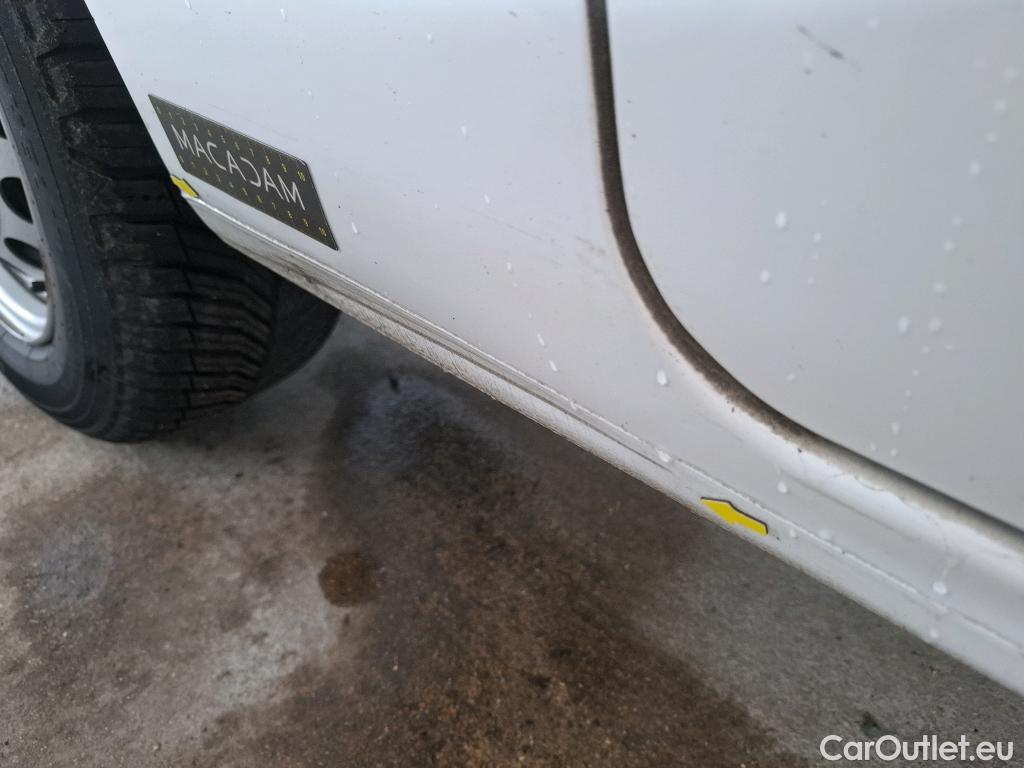  Citroen  Berlingo  Fourgon Club XL 950 1.5 BlueHDi 100CV BVM6 E6d #21