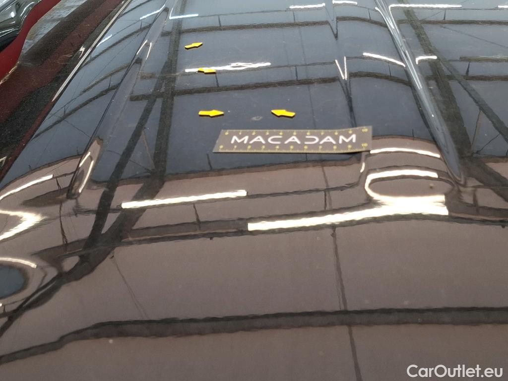  Citroen  C5  Aircross Shine 1.5 BlueHDi 130CV BVA8 E6d #3