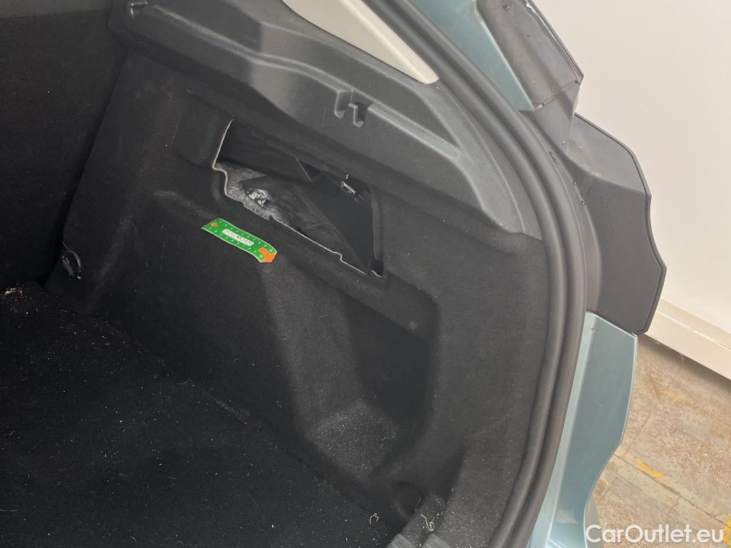  Citroen  C4 CITROEN  / 2020 / 5P / Berline PureTech 100 BVM6 Live Pack Business (Ex F403) #47