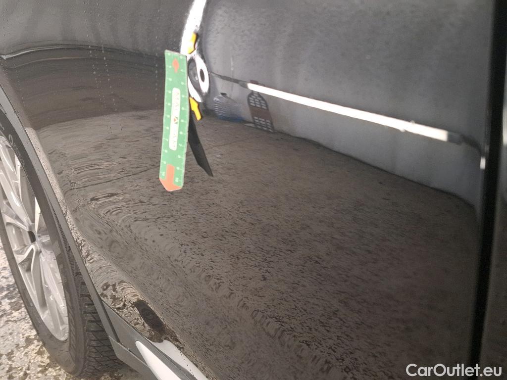  Bmw  X3 BMW  5p SUV sDrive18d 150ch xLine BVM6 #9