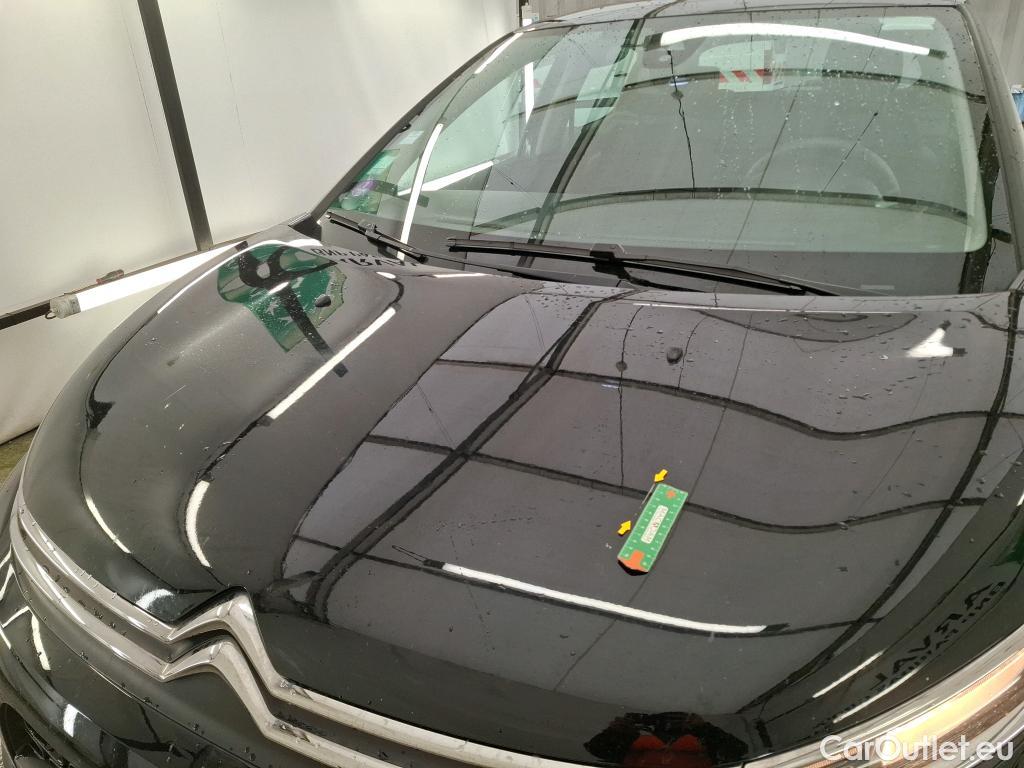  Citroen  C3  Société Feel Nav 1.2 PureTech 80CV BVM5 E6 #5