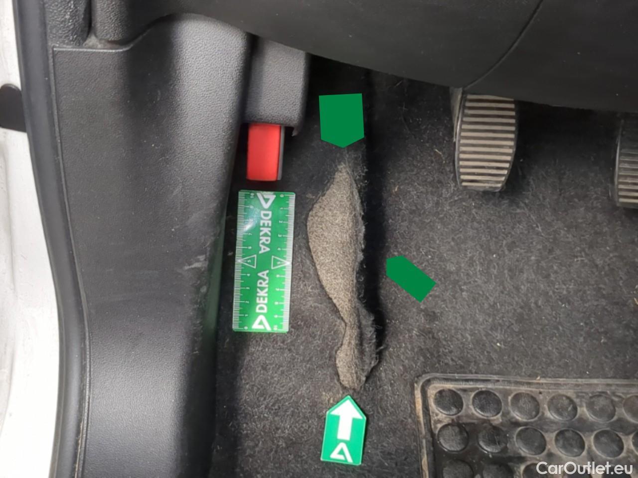  Fiat  500  Berline Lounge 1.2 70CV BVM5 E6dT #23