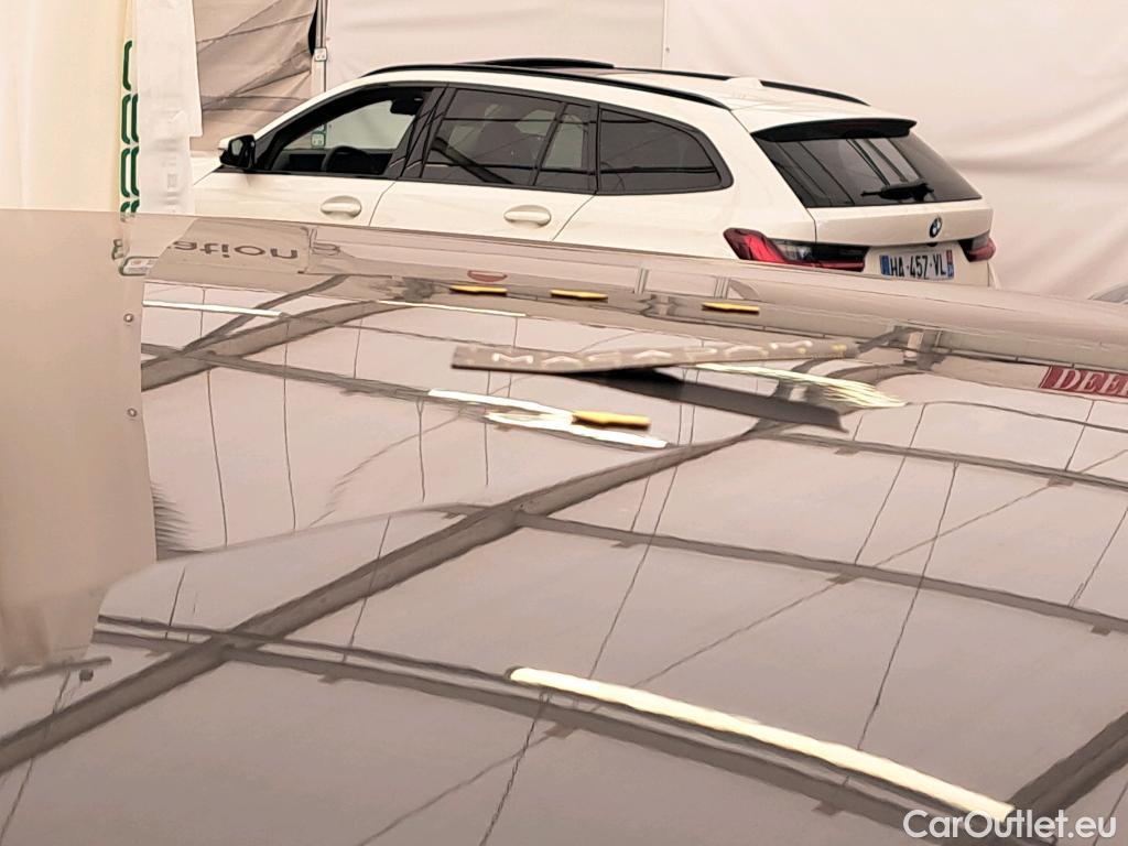  Citroen  DS3 3 Crossback Business 1.2 PureTech 130CV BVA8 E6d #40