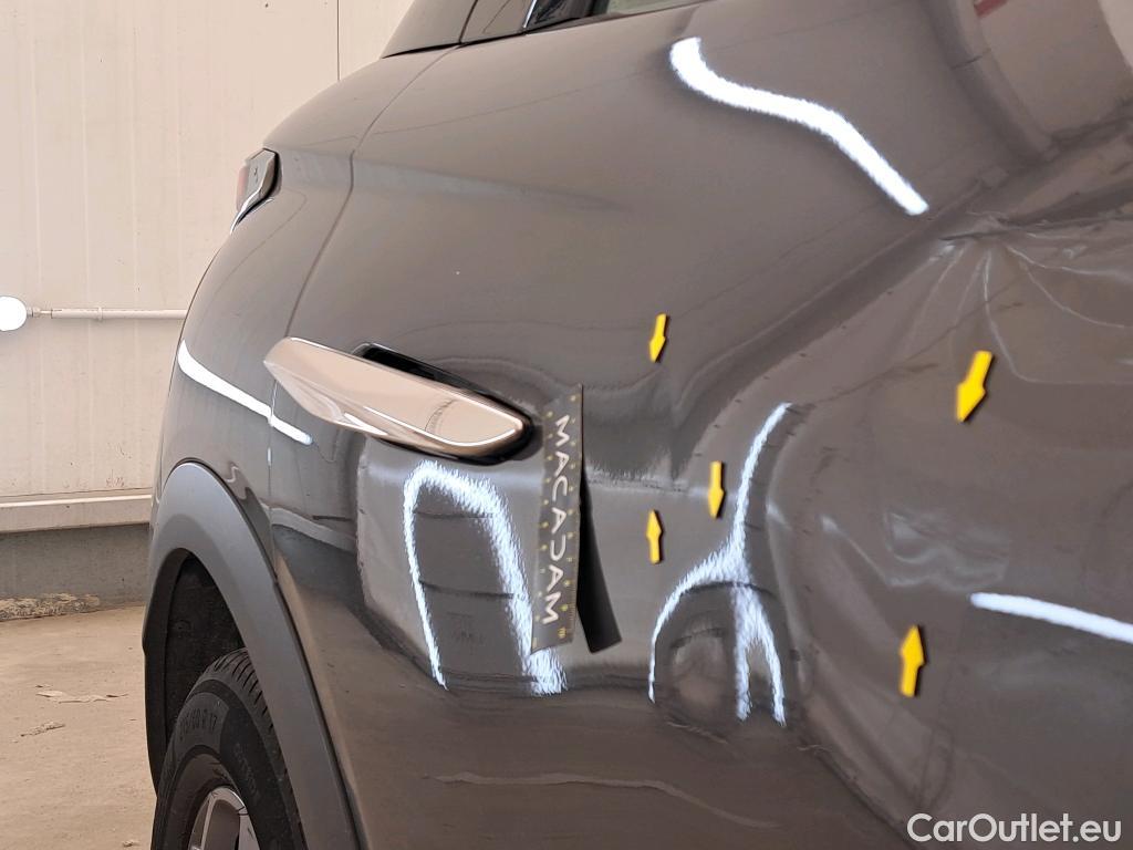  Citroen  DS3 3 Crossback Business 1.2 PureTech 130CV BVA8 E6d #7