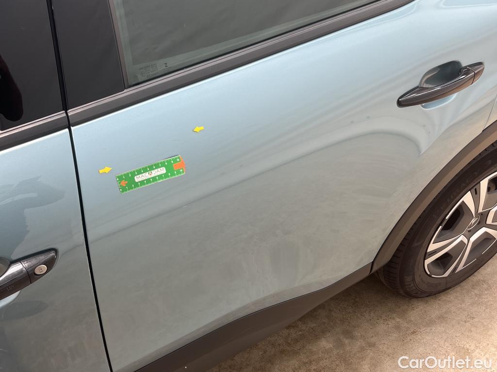  Citroen  C4 CITROEN  / 2020 / 5P / Berline PureTech 100 BVM6 Live Pack Business (Ex F403) #25