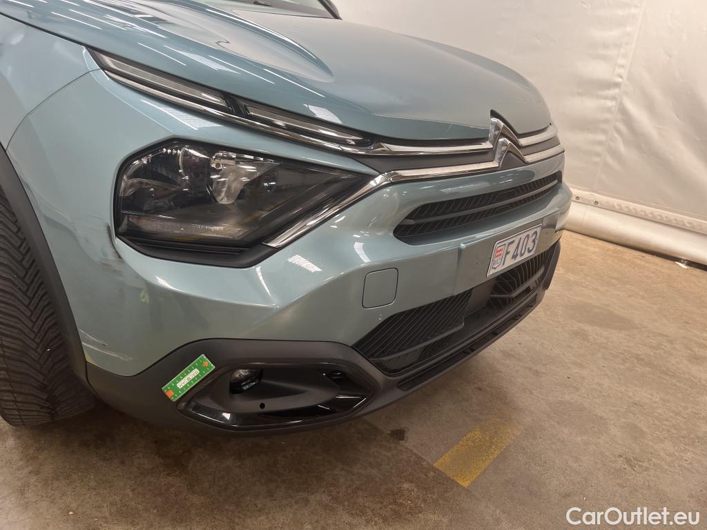  Citroen  C4 CITROEN  / 2020 / 5P / Berline PureTech 100 BVM6 Live Pack Business (Ex F403) #63