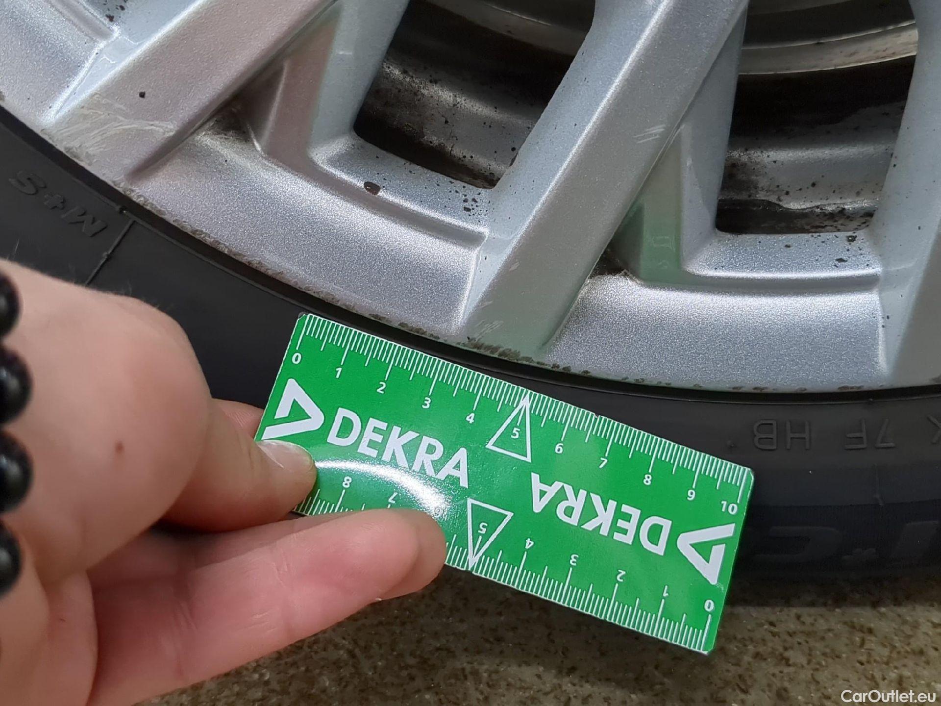  Fiat  500  Berline Lounge 1.2 70CV BVM5 E6dT #21