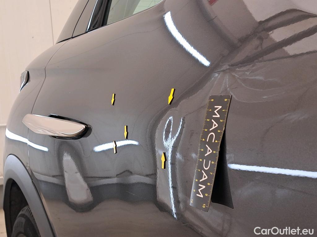  Citroen  DS3 3 Crossback Business 1.2 PureTech 130CV BVA8 E6d #8