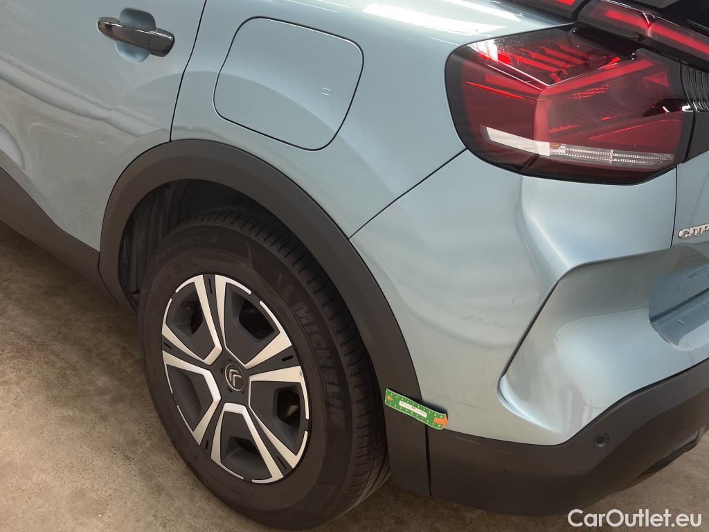  Citroen  C4 CITROEN  / 2020 / 5P / Berline PureTech 100 BVM6 Live Pack Business (Ex F403) #71