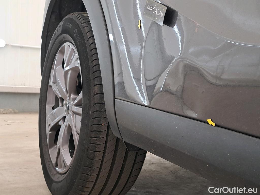  Citroen  DS3 3 Crossback Business 1.2 PureTech 130CV BVA8 E6d #5