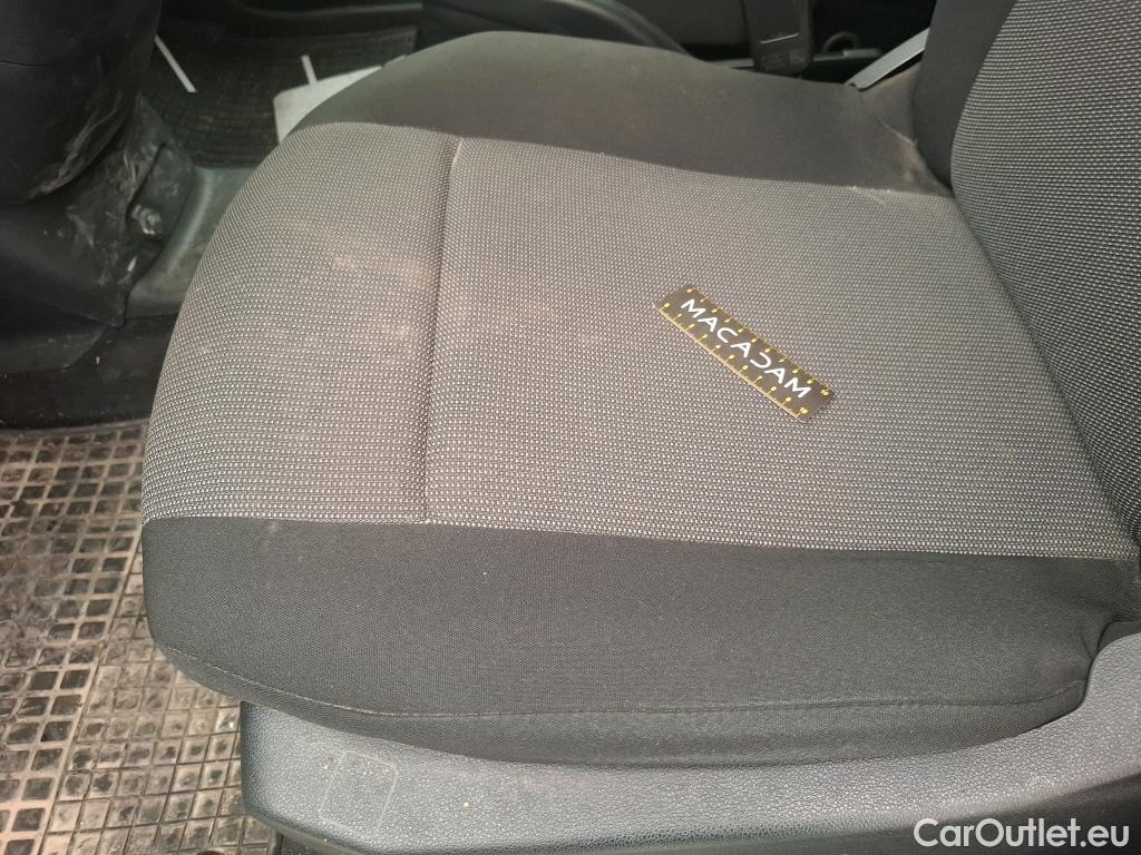  Citroen  Berlingo CITROEN  Van / 2018 / 4P / Fourgonnette Taille M 650kg BlueHDi 130 S&S EAT8 #58