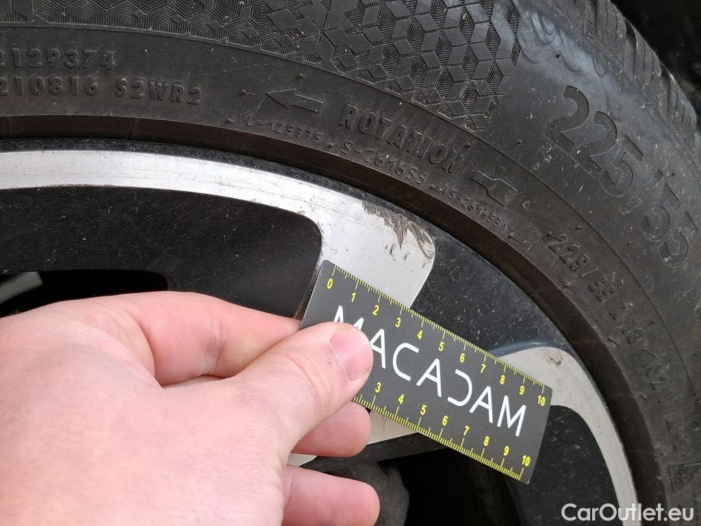  Citroen  C5  Aircross Shine 1.5 BlueHDi 130CV BVA8 E6d #10