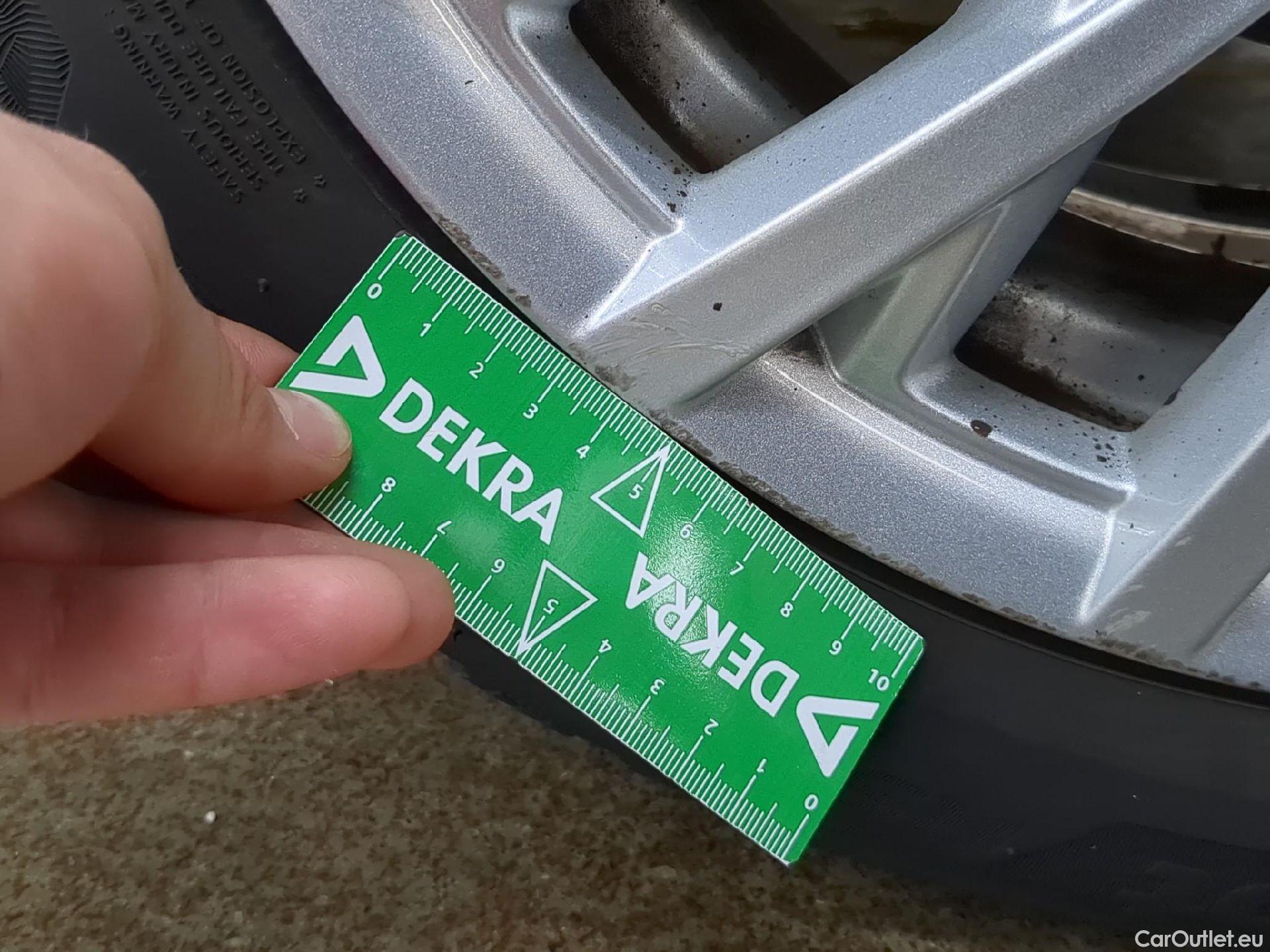  Fiat  500  Berline Lounge 1.2 70CV BVM5 E6dT #20