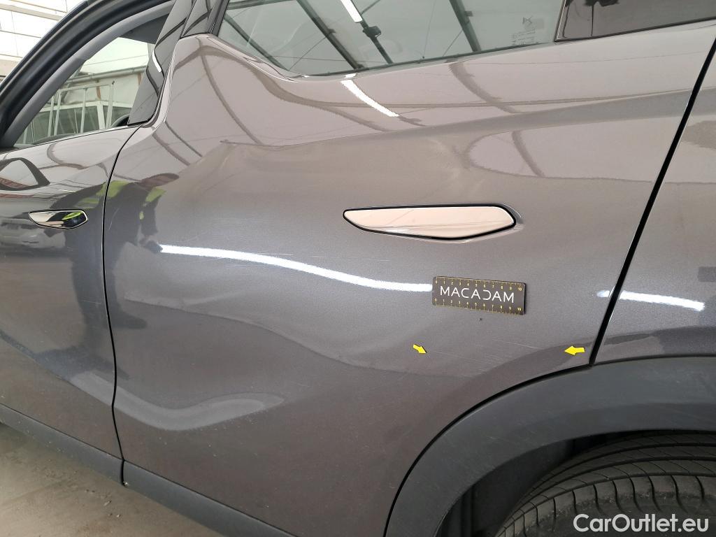  Citroen  DS3 3 Crossback Business 1.2 PureTech 130CV BVA8 E6d #15