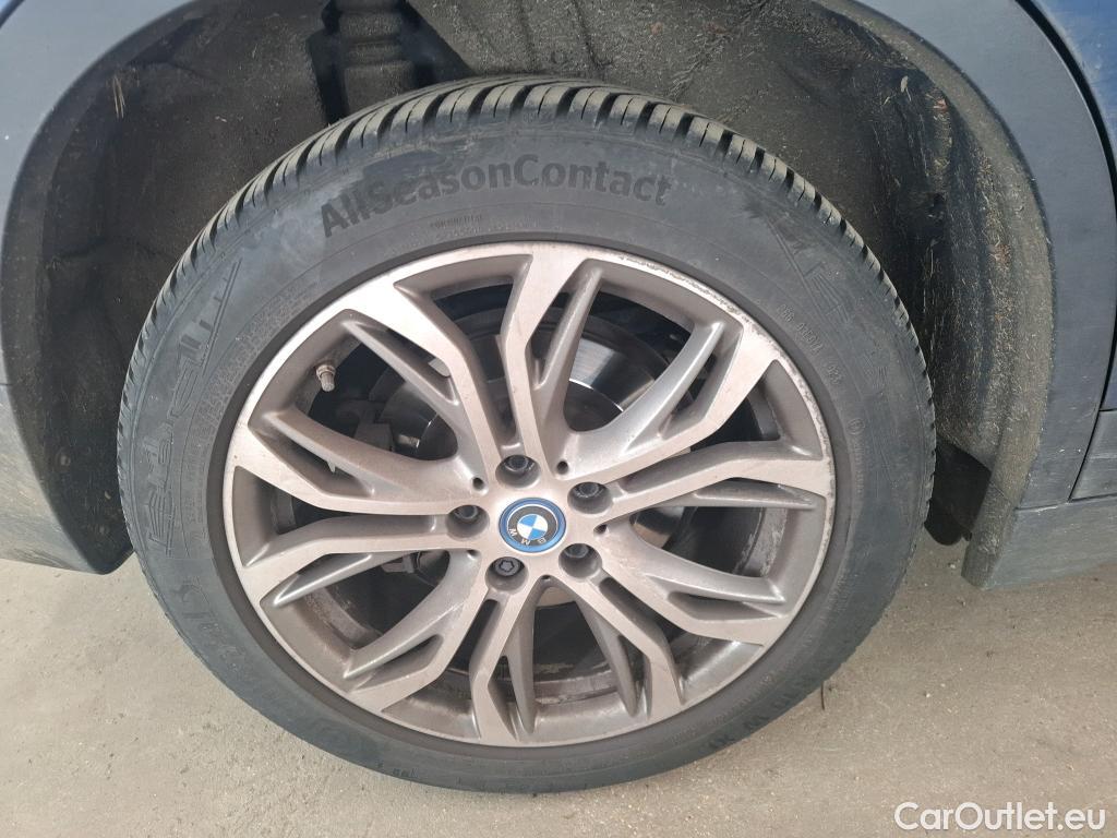  Bmw  X1 BMW  / 2019 / 5P / SUV xDrive25e Business Design BVA6 #23