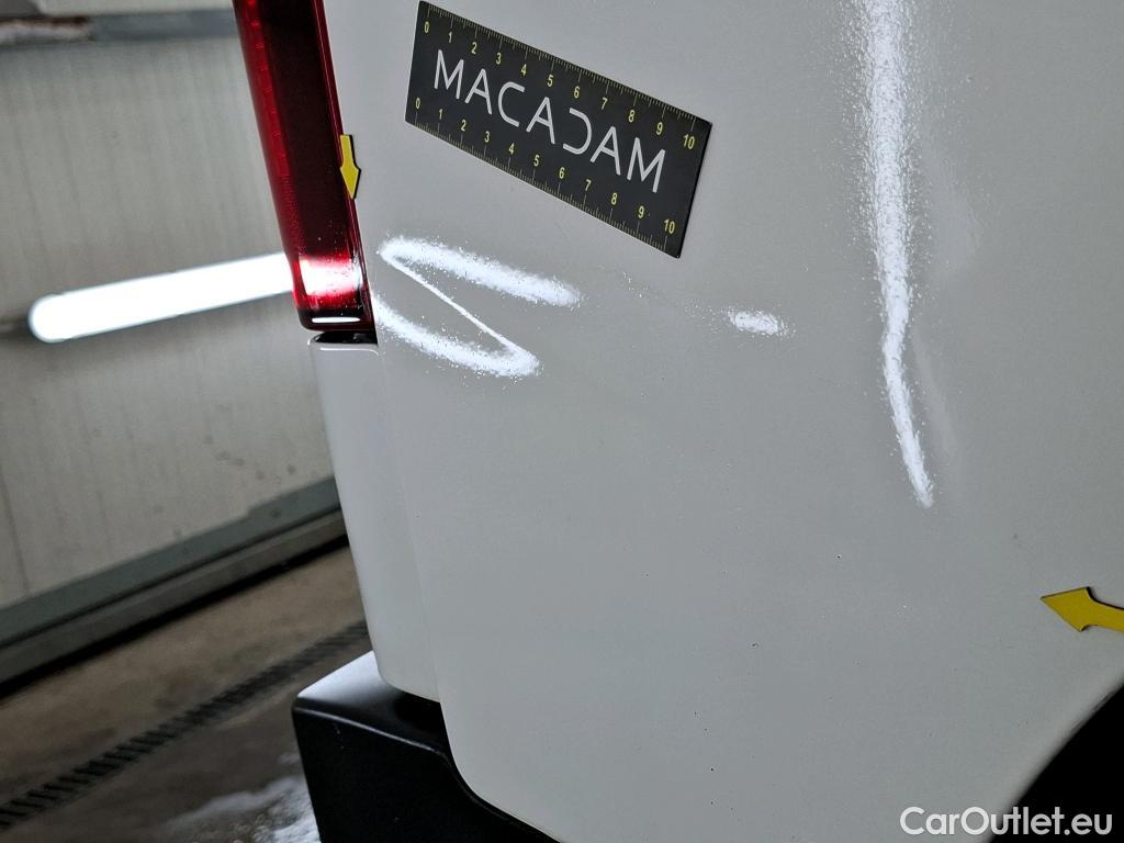  Citroen  Berlingo  Fourgon Club M 1000 1.2 PureTech 130CV BVA8 E6d #4