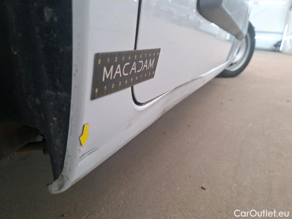  Citroen  Berlingo CITROEN  Van / 2018 / 4P / Fourgonnette Taille M 650kg BlueHDi 130 S&S EAT8 #24