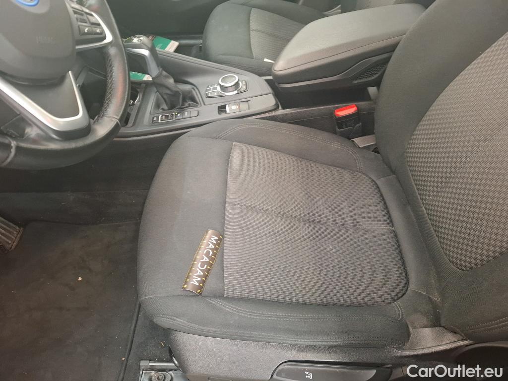  Bmw  X1 BMW  / 2019 / 5P / SUV xDrive25e Business Design BVA6 #46