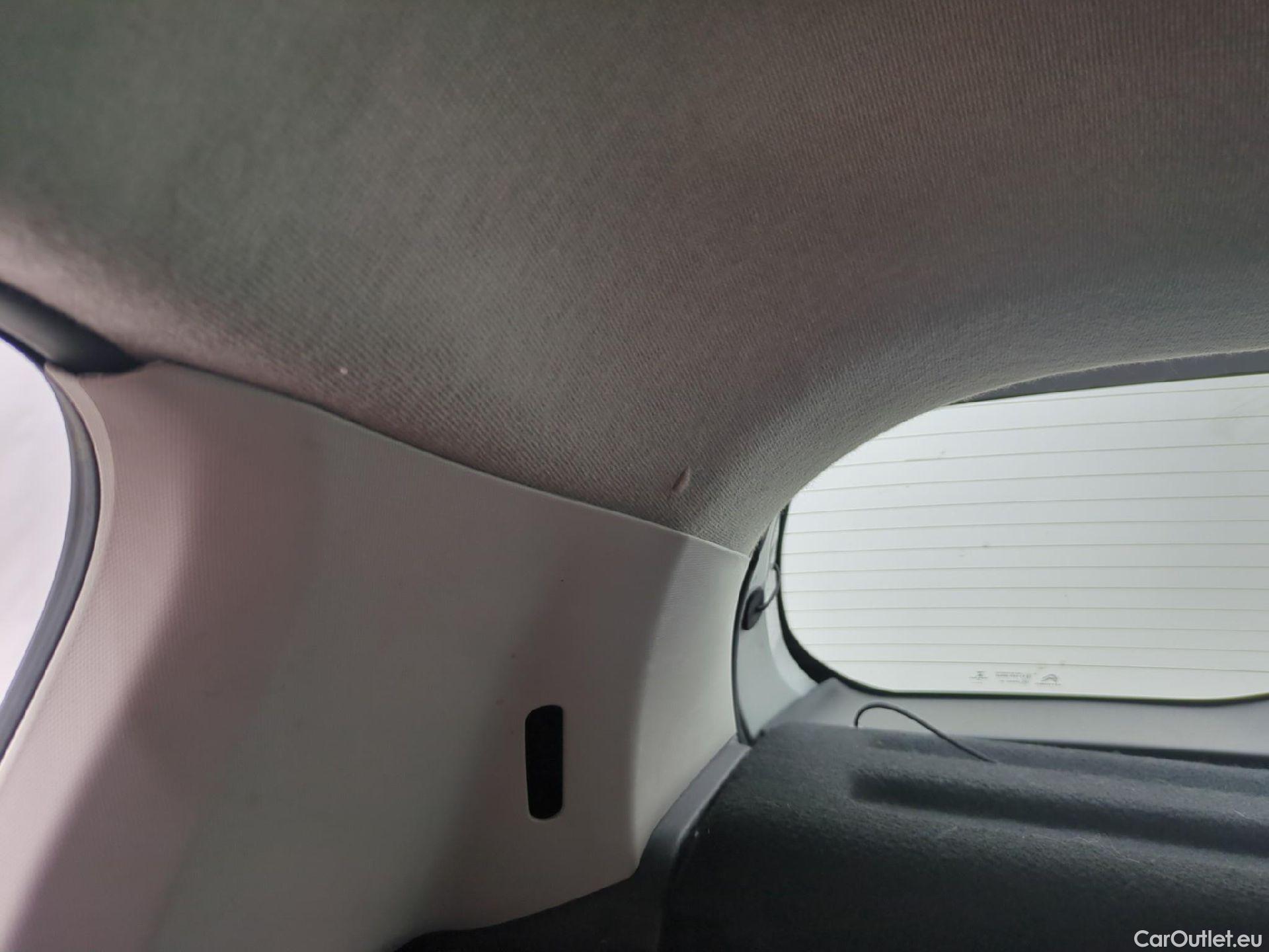  Citroen  C3  Société Feel 1.5 BlueHDI 100CV BVM5 E6dT #41