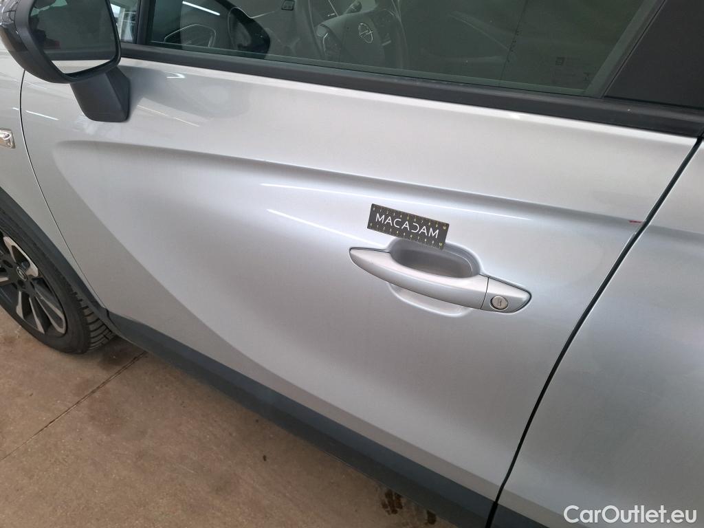  Opel  Crossland  X Business Elegance 1.5 110CV BVM6 E6d #22