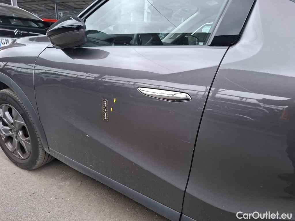  Citroen  DS3 3 Crossback Business 1.2 PureTech 130CV BVA8 E6d #26