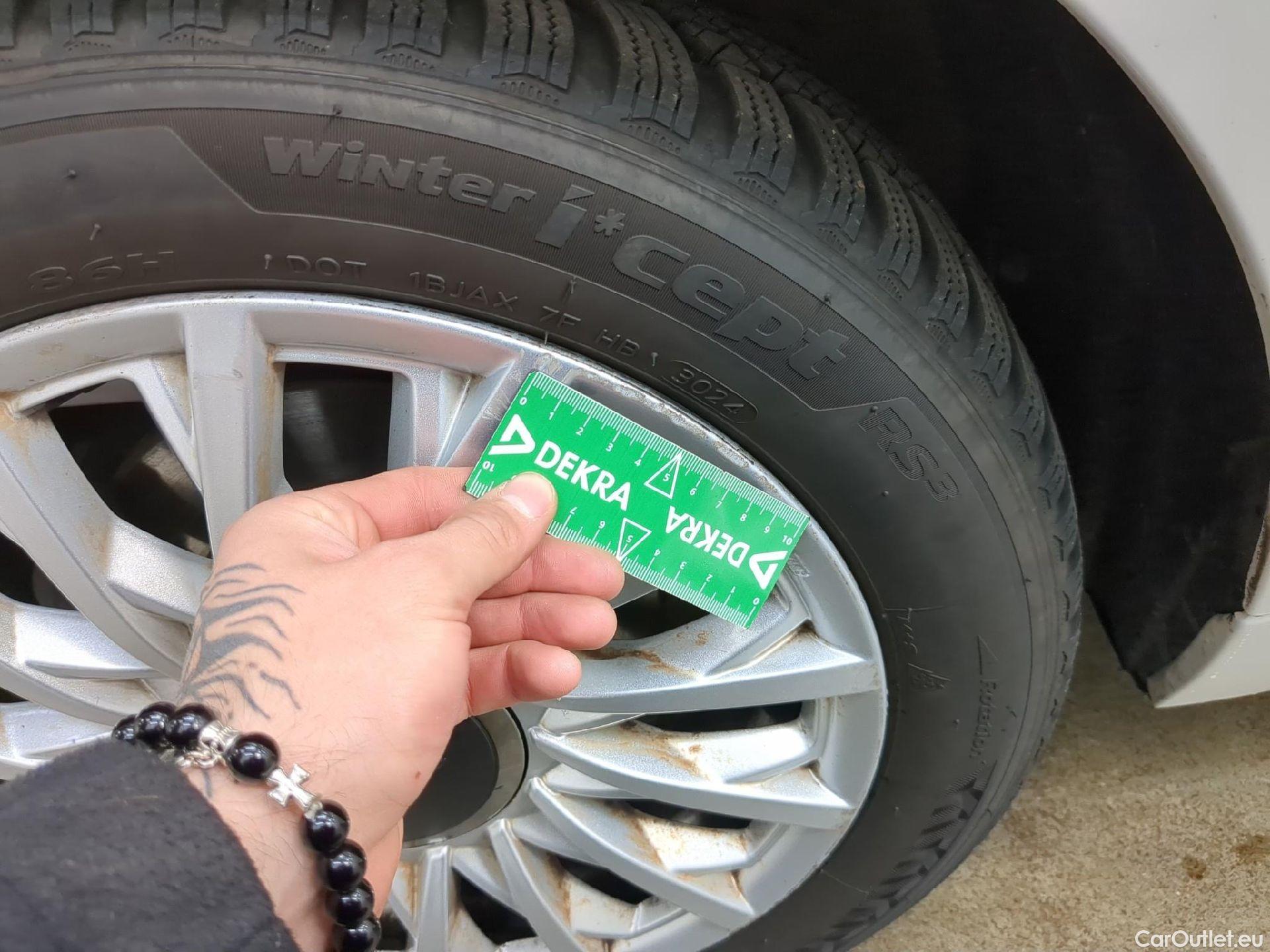  Fiat  500  Berline Lounge 1.2 70CV BVM5 E6dT #4