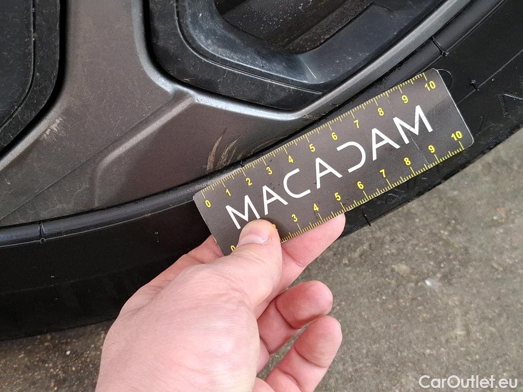  Citroen  C4 CITROEN  X / 2022 / 4P / Berline PureTech 130 S&S EAT8 Feel Pack #18