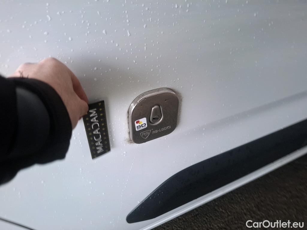  Citroen  Berlingo  Fourgon Club XL 950 1.5 BlueHDi 100CV BVM6 E6d #23