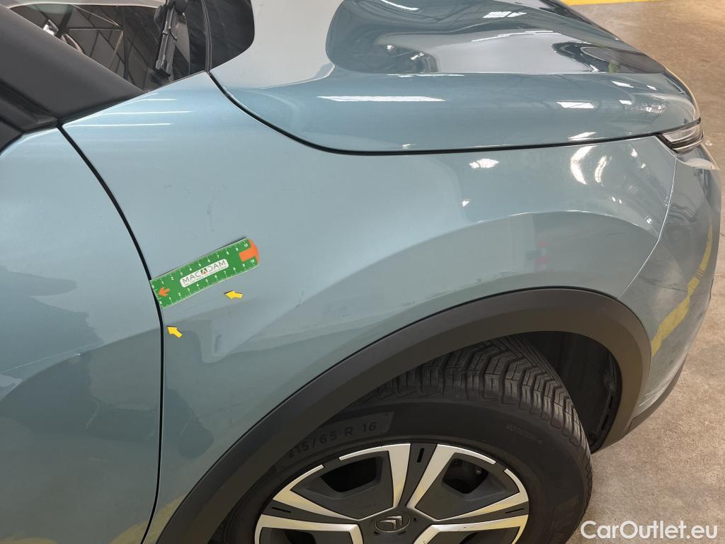  Citroen  C4 CITROEN  / 2020 / 5P / Berline PureTech 100 BVM6 Live Pack Business (Ex F403) #79