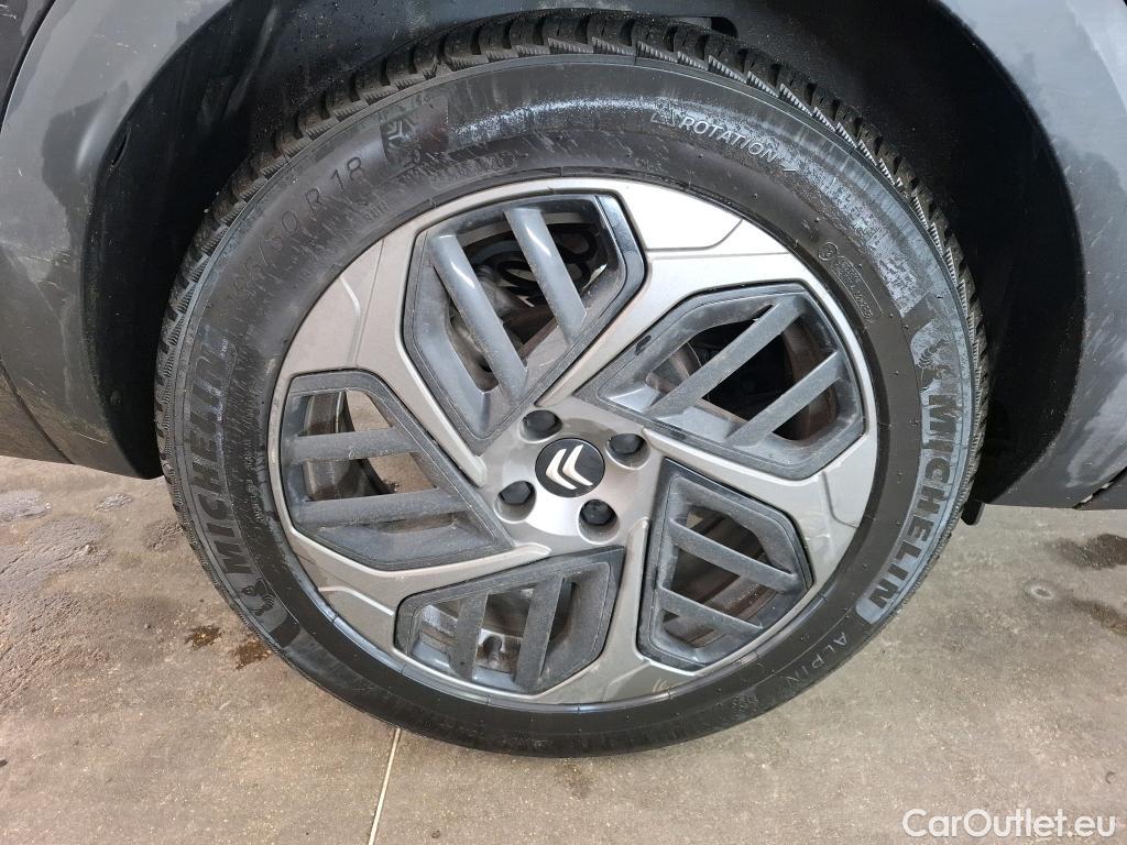  Citroen  C4 CITROEN  X / 2022 / 4P / Berline PureTech 130 S&S EAT8 Feel Pack #15