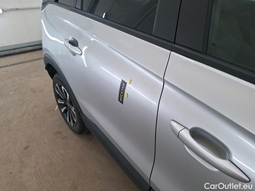  Opel  Crossland  X Business Elegance 1.5 110CV BVM6 E6d #11