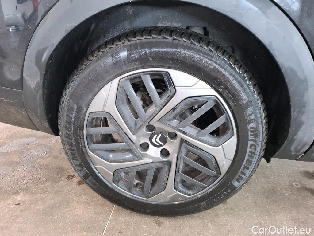  Citroen  C4 CITROEN  X / 2022 / 4P / Berline PureTech 130 S&S EAT8 Feel Pack #14